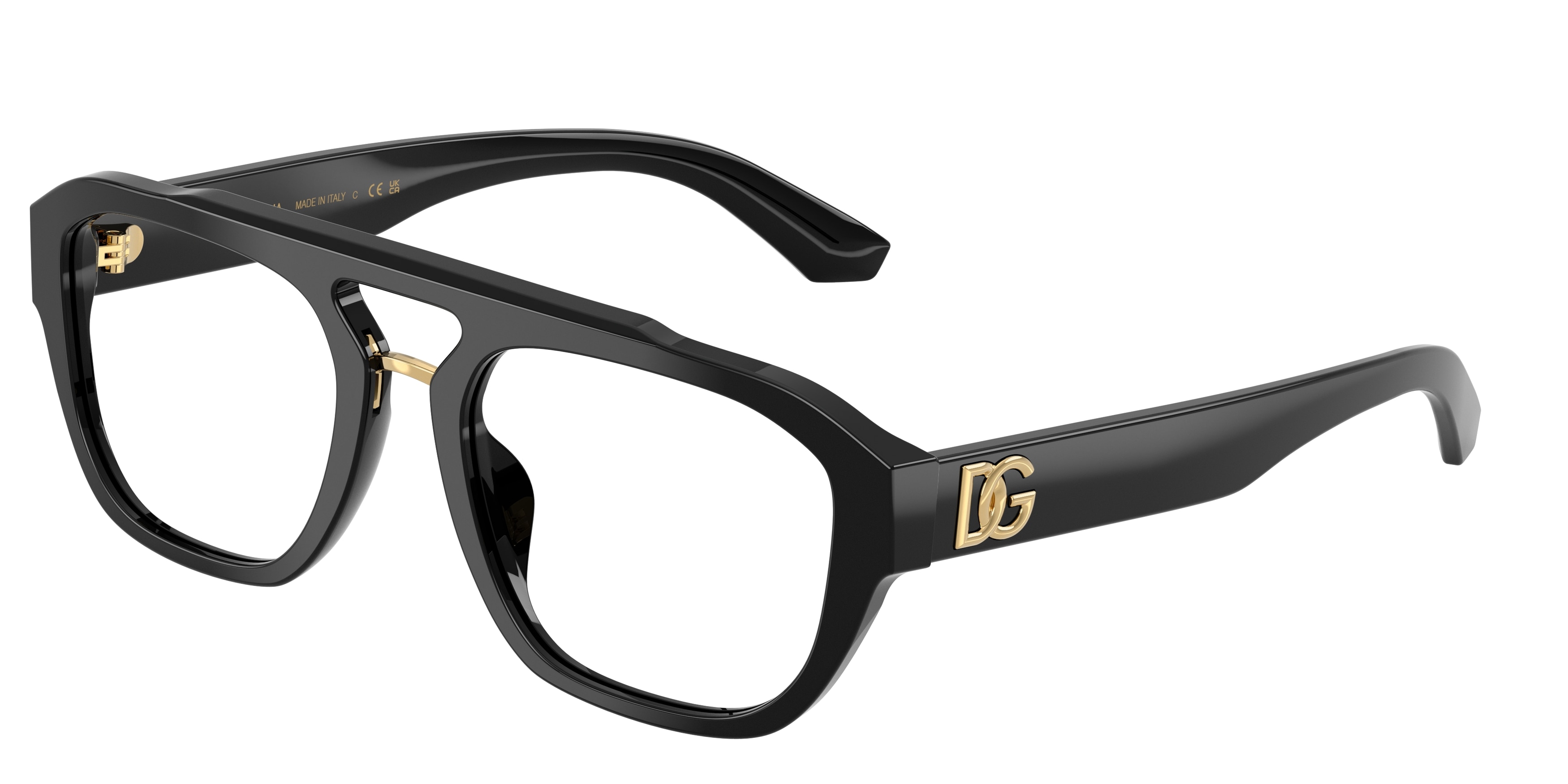 Dolce & Gabbana DG3415 501  